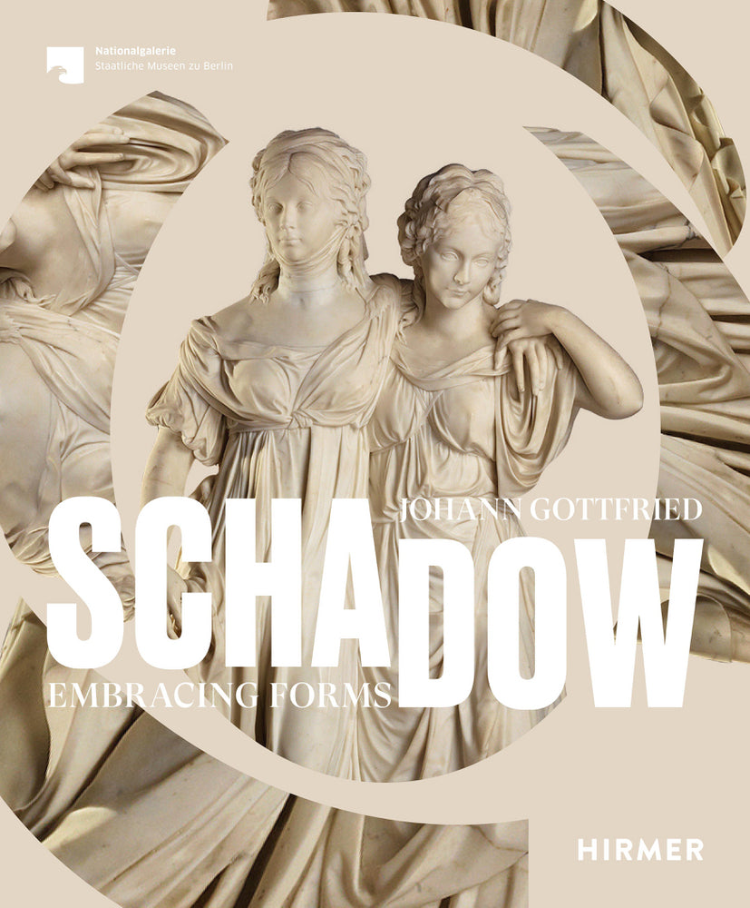 Johann Gottfried Schadow (Yvette Deseyve)