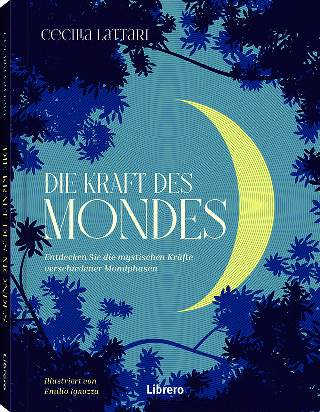 Die Kraft des Mondes (Cecilia Lattari)