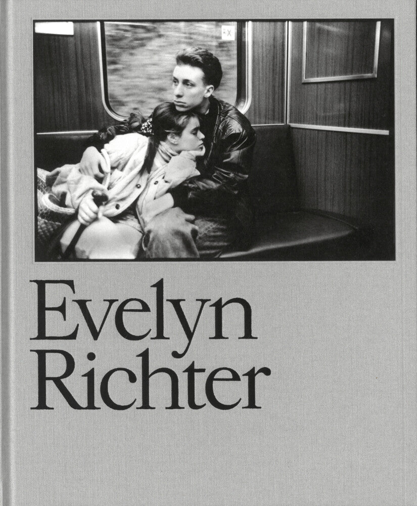 Evelyn Richter (Linda Conze)