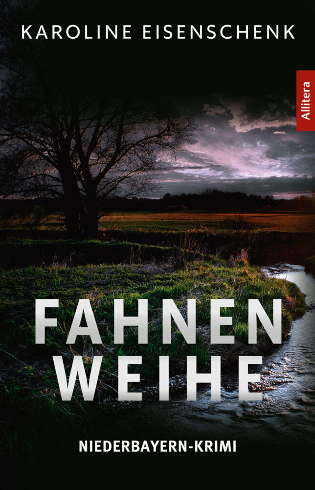 Fahnenweihe (Karoline Eisenschenk)