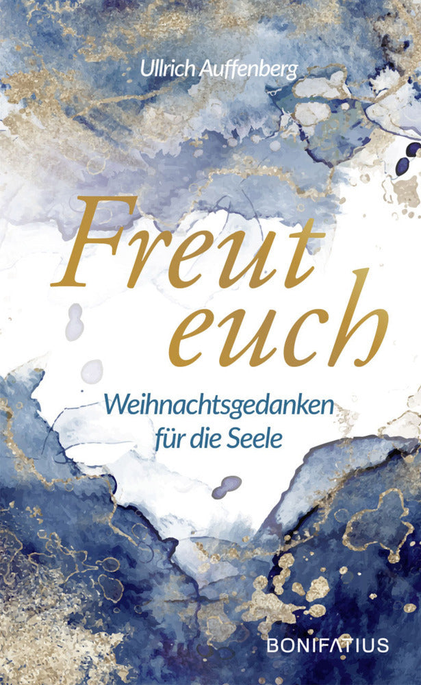 Freut euch (Ullrich Auffenberg)