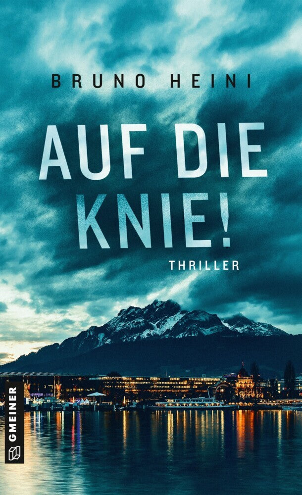 Auf die Knie! (Bruno Heini)