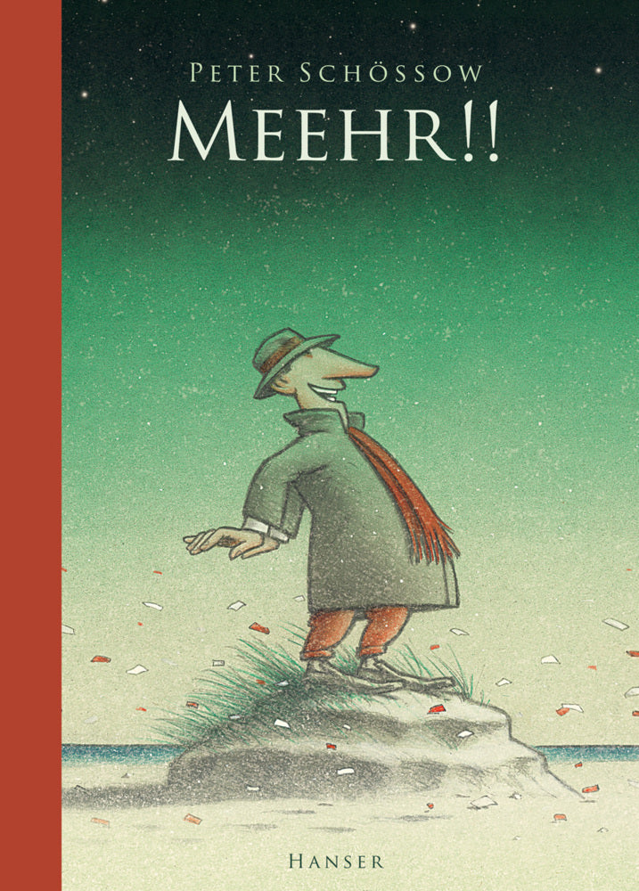 Meehr!! (Peter Schössow)