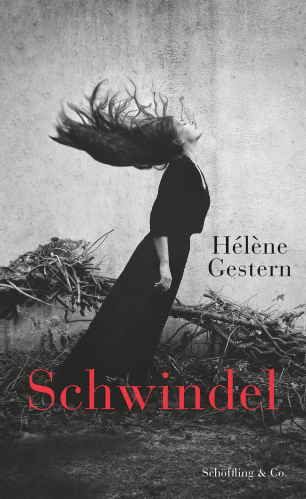 Schwindel (Hélène Gestern)