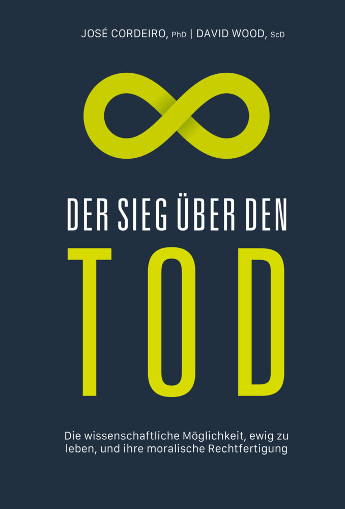 Der Sieg über den Tod (José Luis Cordeiro Mateo)