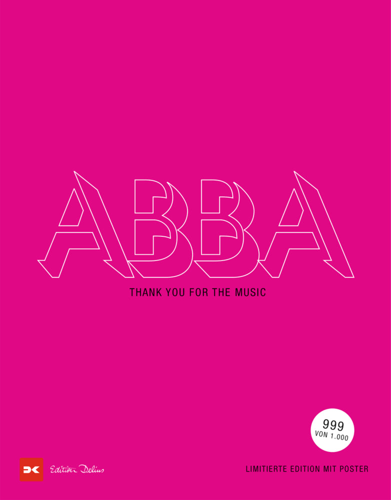 Abba (Carl Magnus Palm)