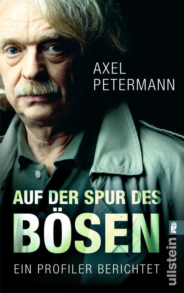 Auf der Spur des Bösen (Axel Petermann)