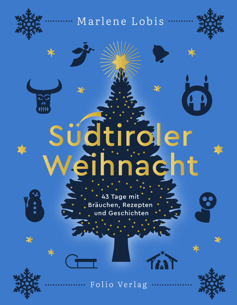 Südtiroler Weihnacht (Marlene Lobis)