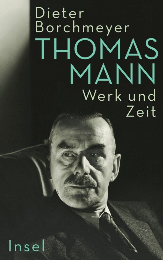 Thomas Mann (Dieter Borchmeyer)