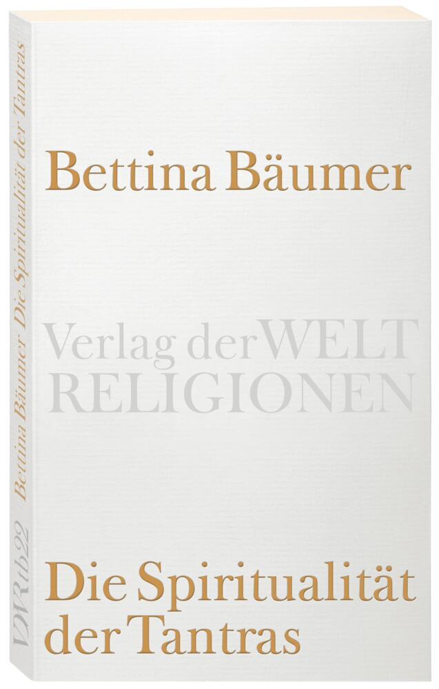 Die Spiritualität der Tantras (Abhinavagupta)