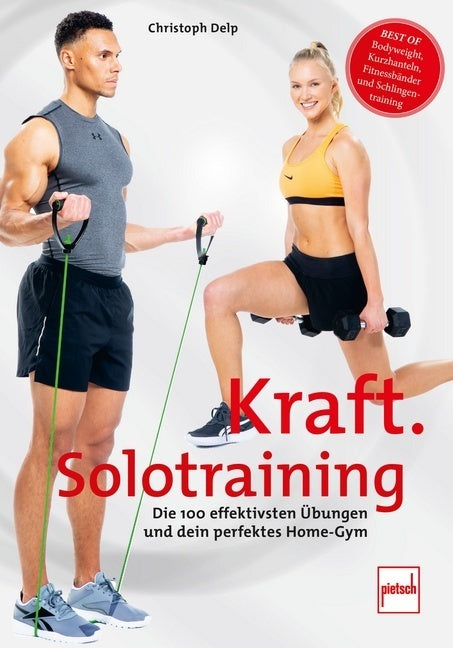 Kraft-Solotraining (Christoph Delp)