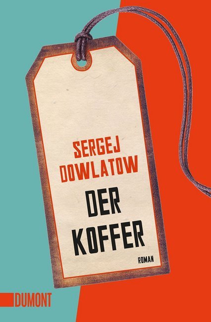 Der Koffer (Sergej Dowlatow)