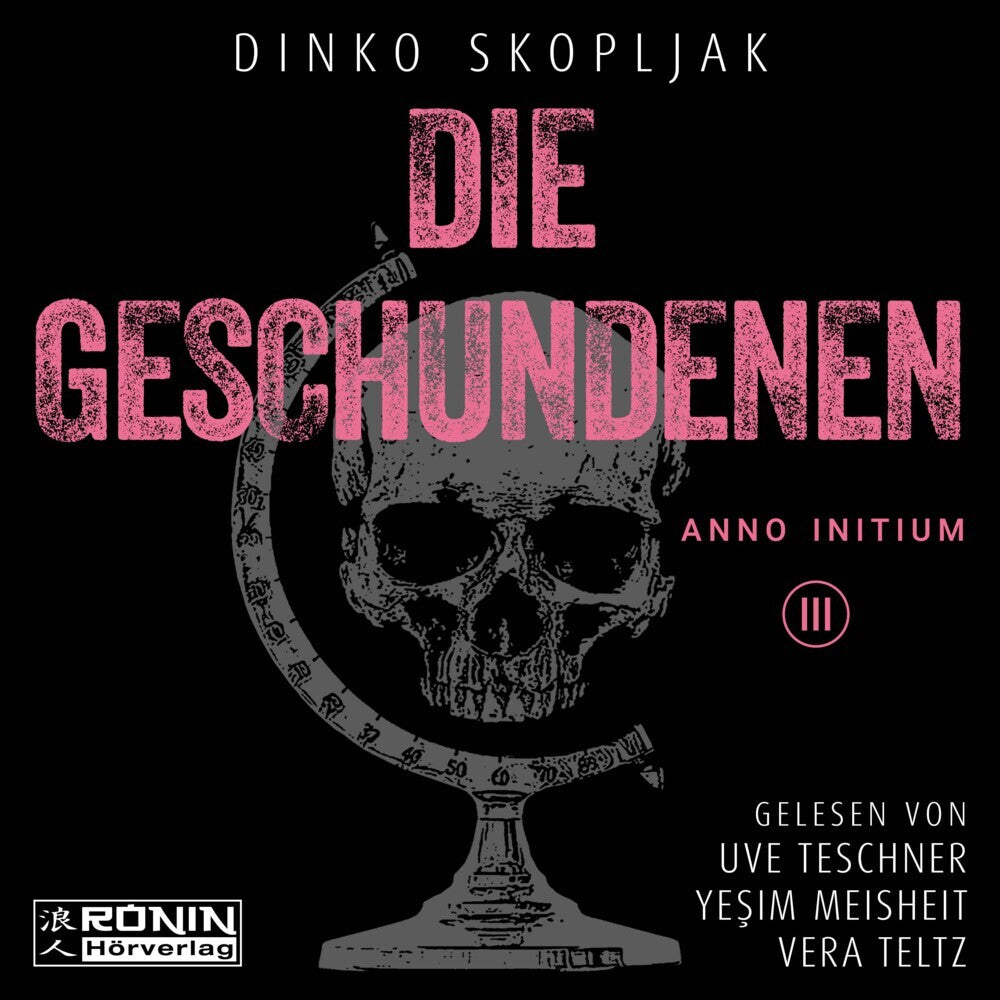 Die Geschundenen (Dinko Skopljak)