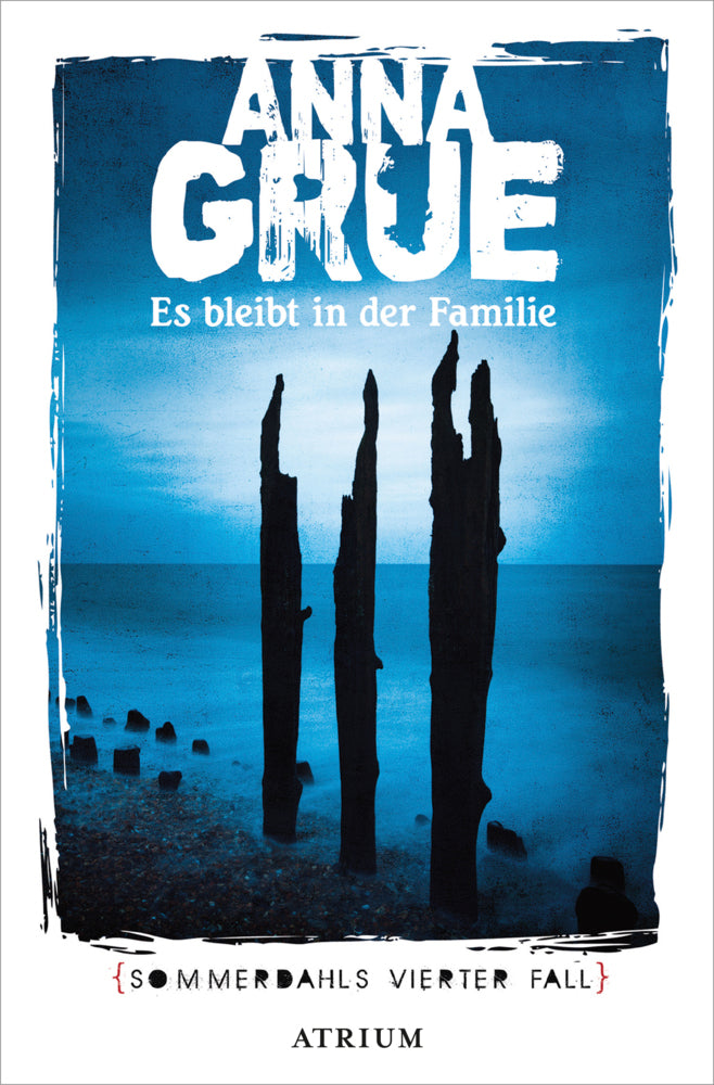 Es bleibt in der Familie (Anna Grue)