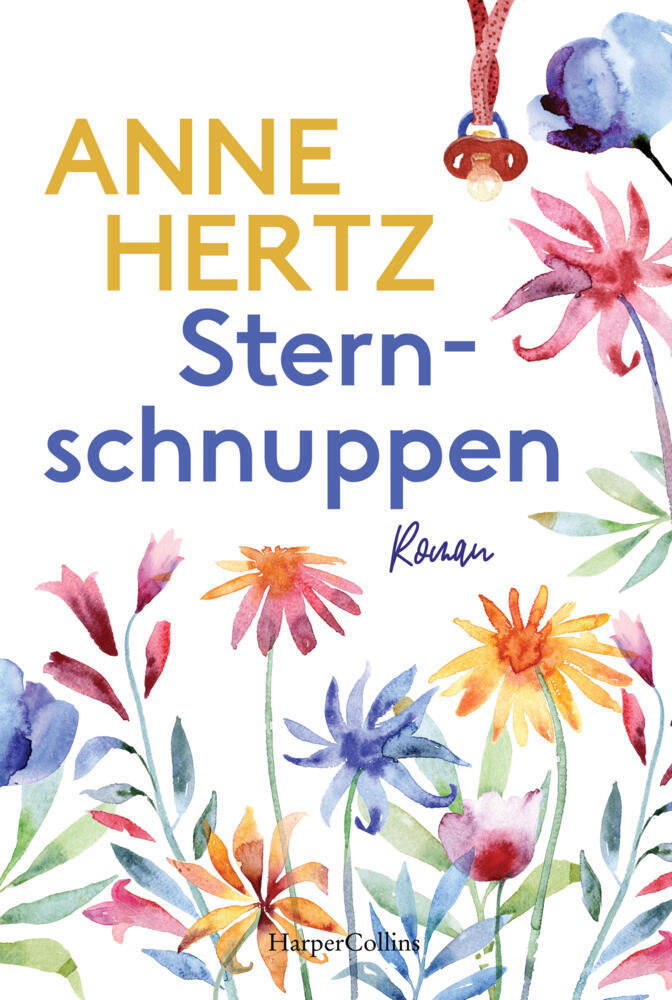Sternschnuppen (Anne Hertz)