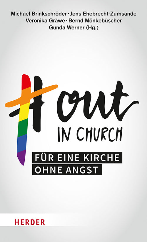 Out in Church (Michael Brinkschröder)