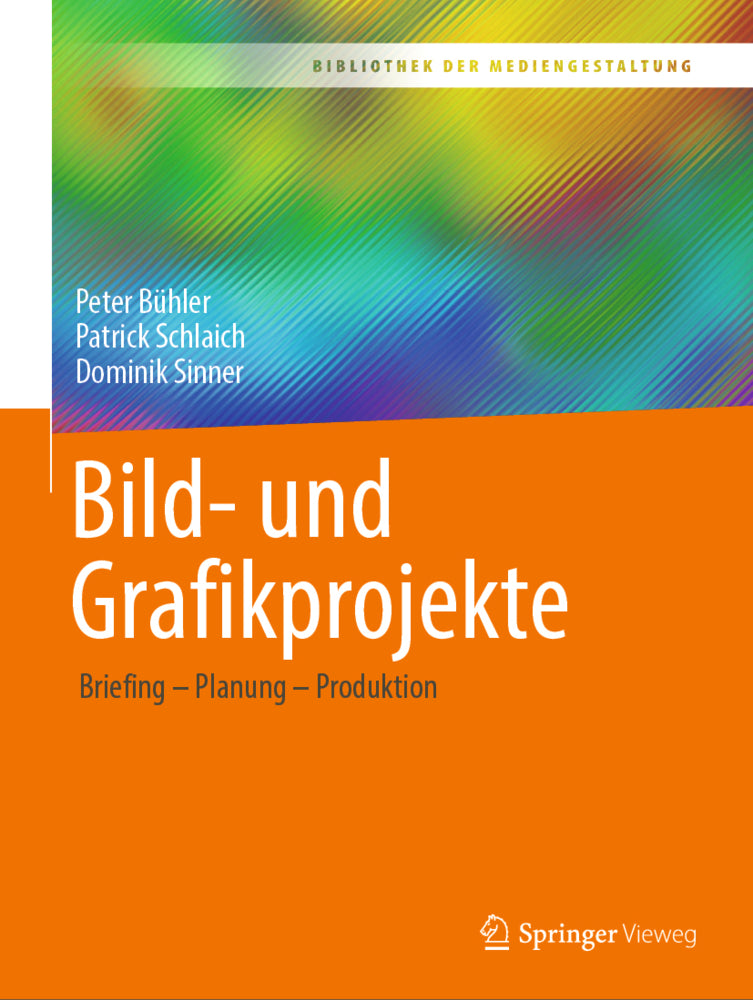 Bild- und Grafikprojekte (Peter Bühler)
