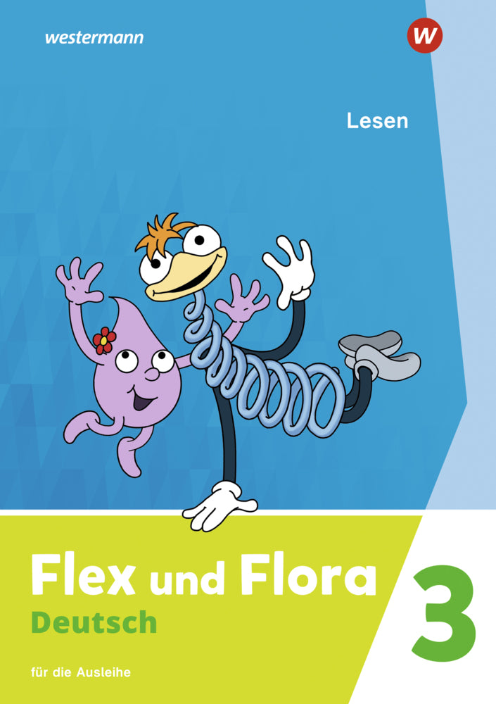 Flex und Flora - Ausgabe 2021 (Nadine Pistor)