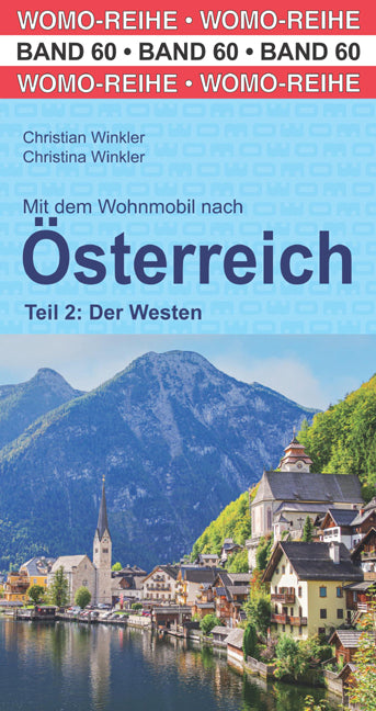 Mit dem Wohnmobil nach Österreich (Christian Winkler)