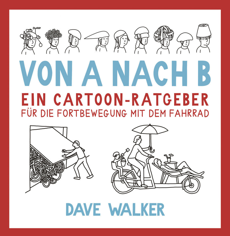 Von A nach B (Dave Walker)