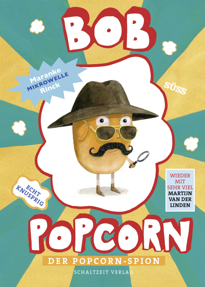 Bob Popcorn (Rinck Maranke)