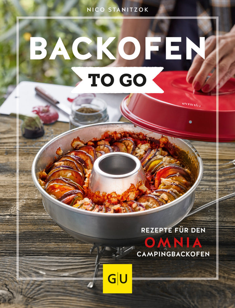 Backofen to go (Nico Stanitzok)
