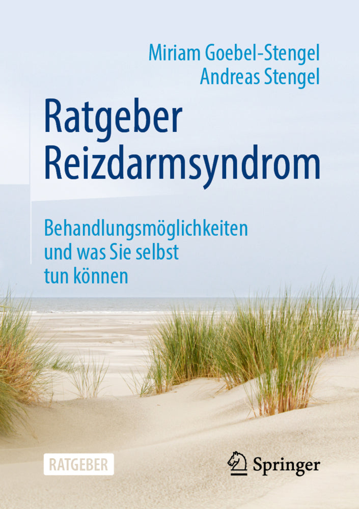 Ratgeber Reizdarmsyndrom (Miriam Goebel-Stengel)