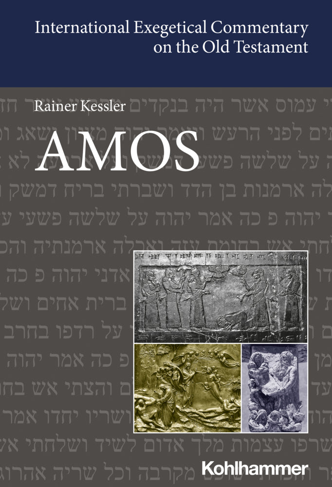 Amos (Rainer Kessler)