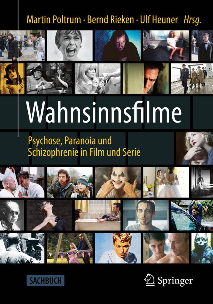 Wahnsinnsfilme (Martin Poltrum)