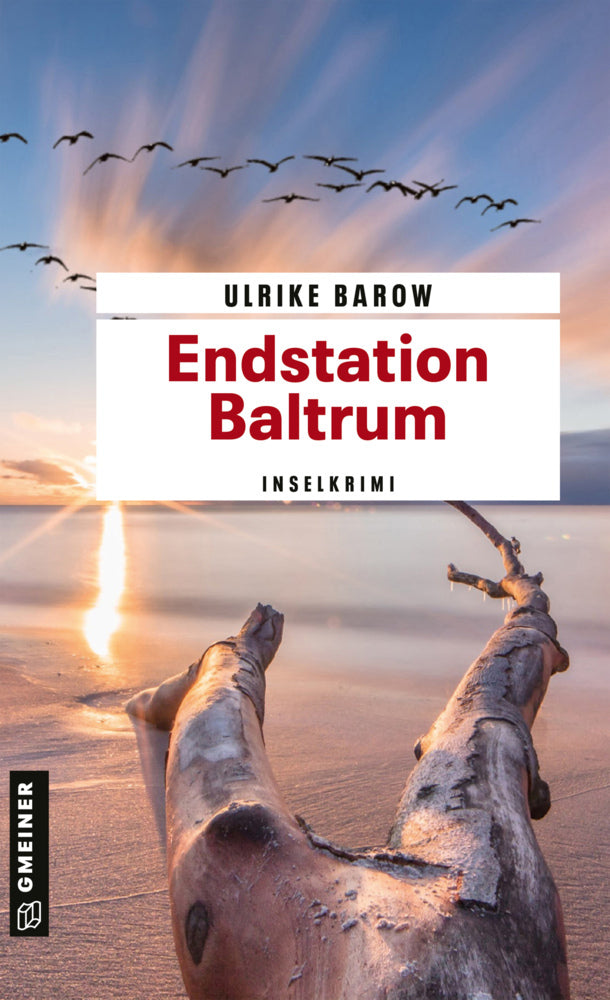Endstation Baltrum (Ulrike Barow)