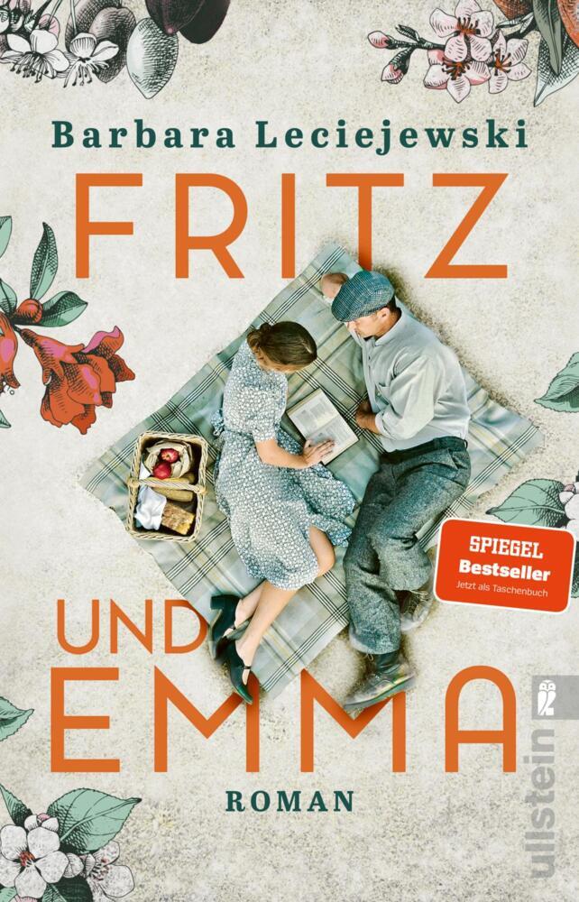 Fritz und Emma (Barbara Leciejewski)
