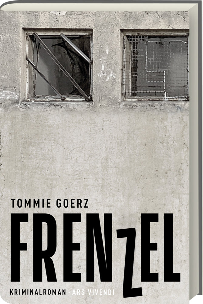 Frenzel (Tommie Goerz)
