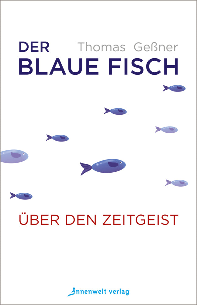 Der blaue Fisch (Geßner Thomas)