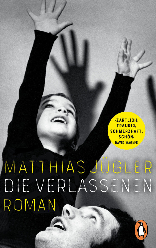 Die Verlassenen (Matthias Jügler)
