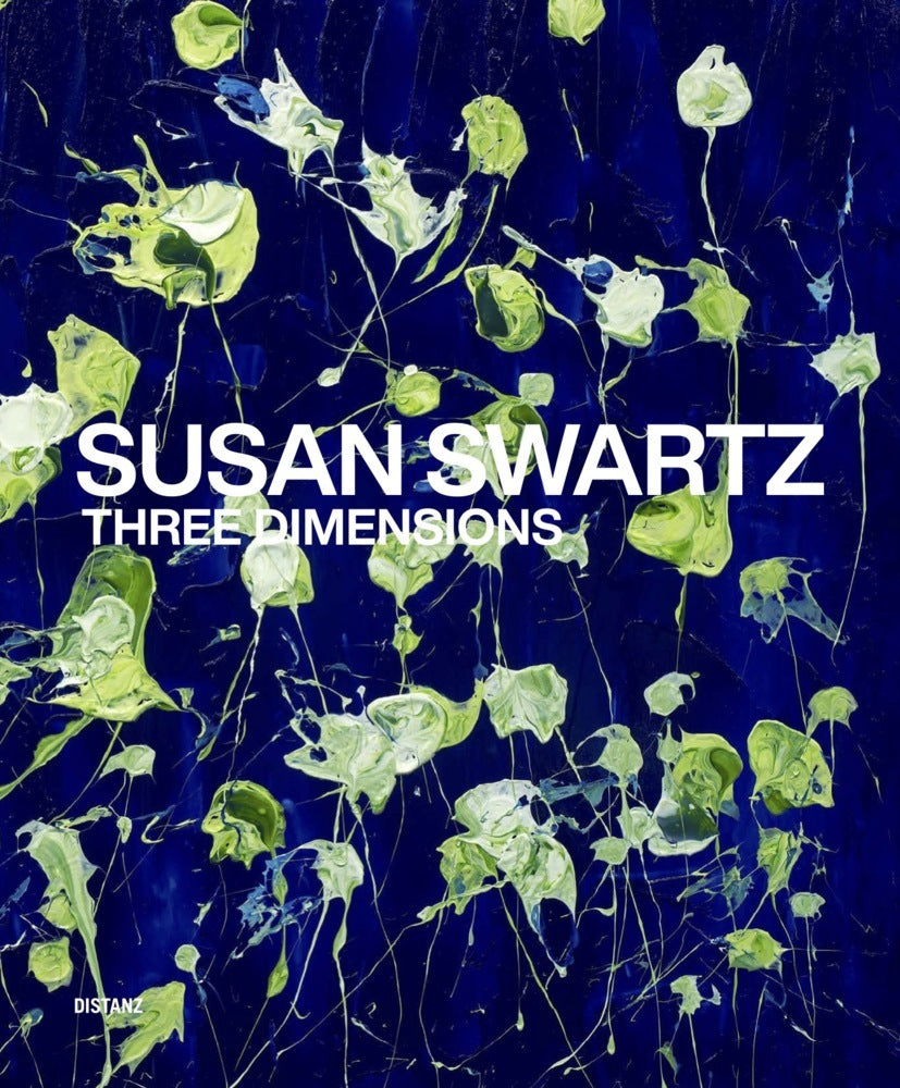Three Dimensions (Susan Swartz)