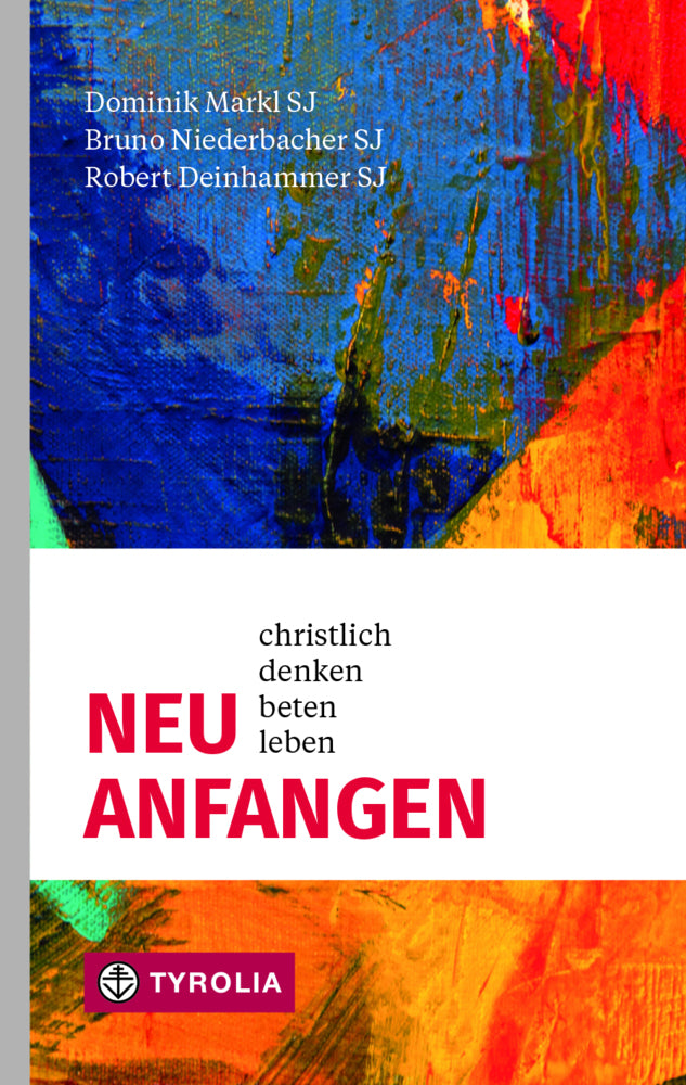 Neu anfangen (Robert Deinhammer)