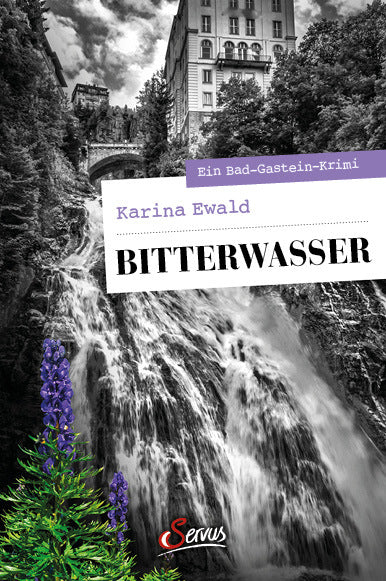 Bitterwasser (Karina Ewald)