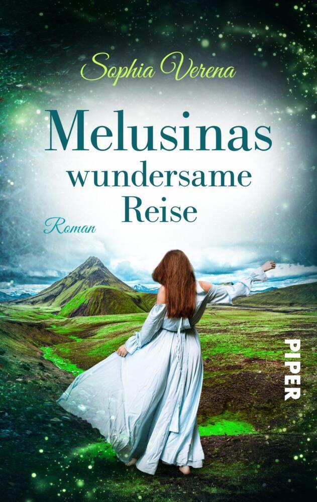 Melusinas wundersame Reise (Sophia Verena)