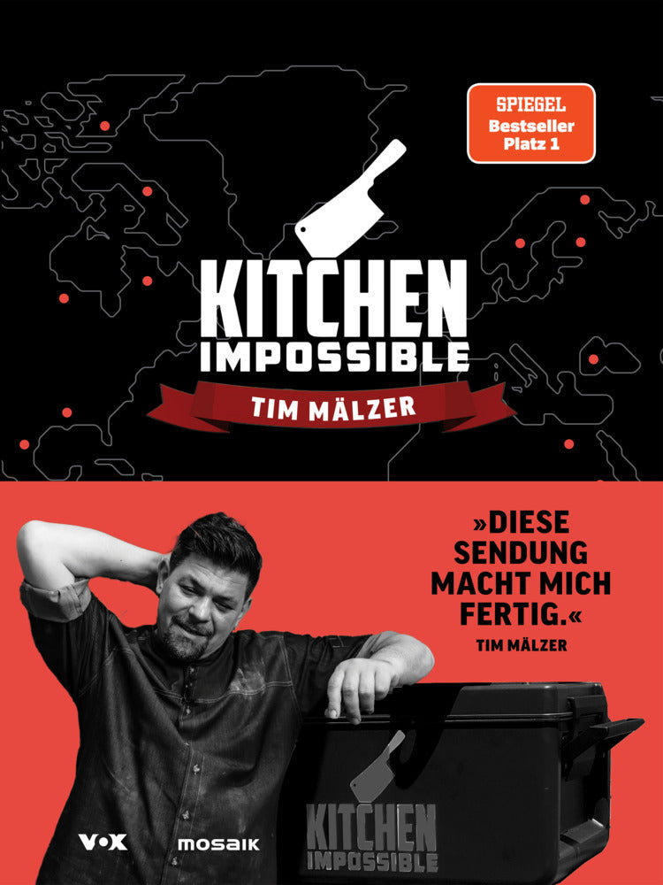 Kitchen Impossible (Tim Mälzer)