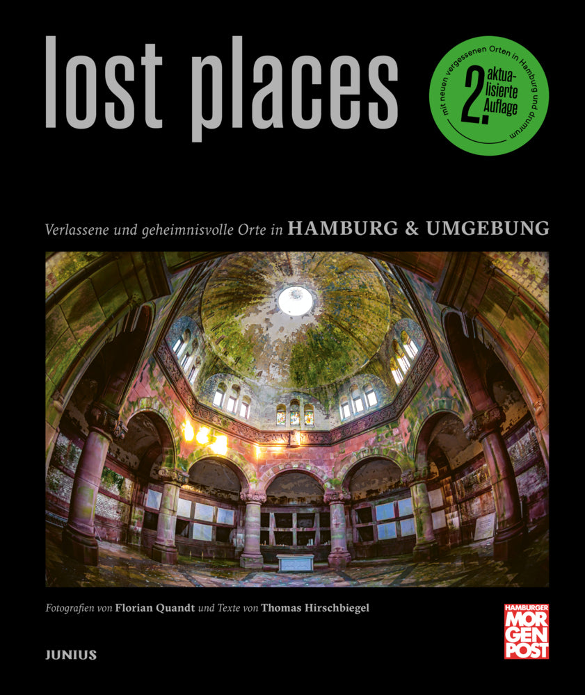 Lost Places (Thomas Hirschbiegel)