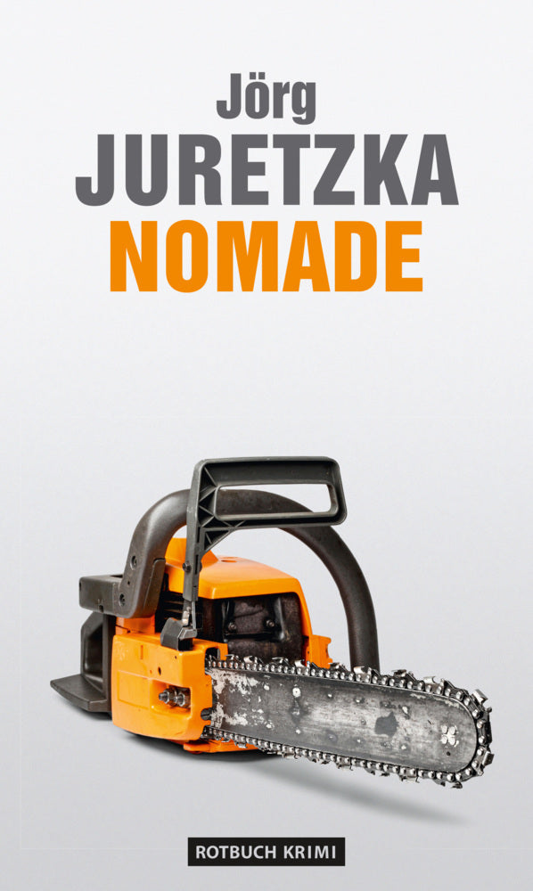 Nomade (Jörg Juretzka)