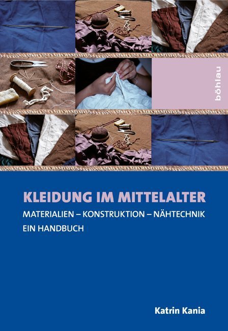 Kleidung im Mittelalter (Katrin Kania)