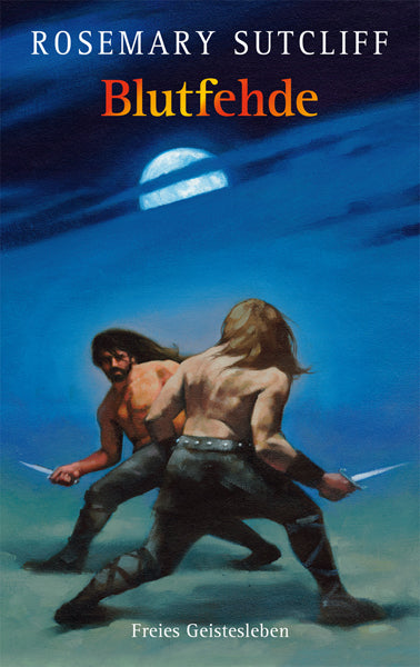 Blutfehde (Rosemary Sutcliff)