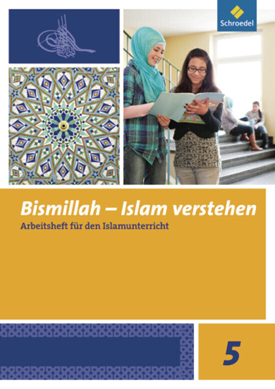 Bismillah / Bismillah - Wir entdecken den Islam (Sami Alphan)