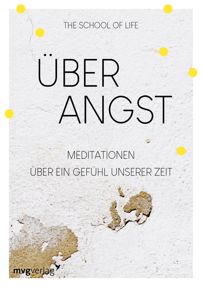 Über Angst (The School Of Life)