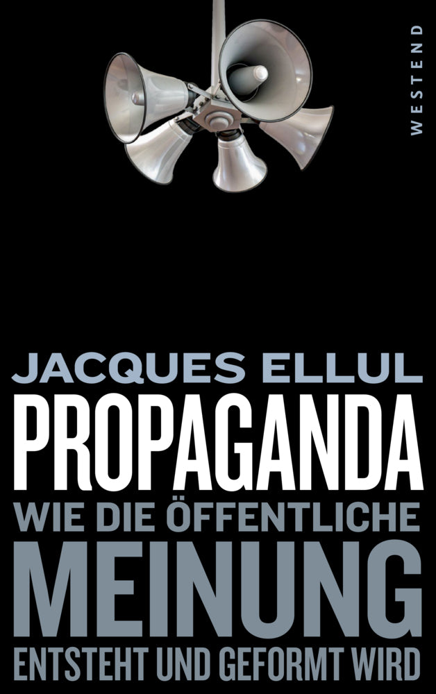 Propaganda (Jacques Ellul)