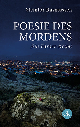 Poesie des Mordens (Steintór Rasmussen)