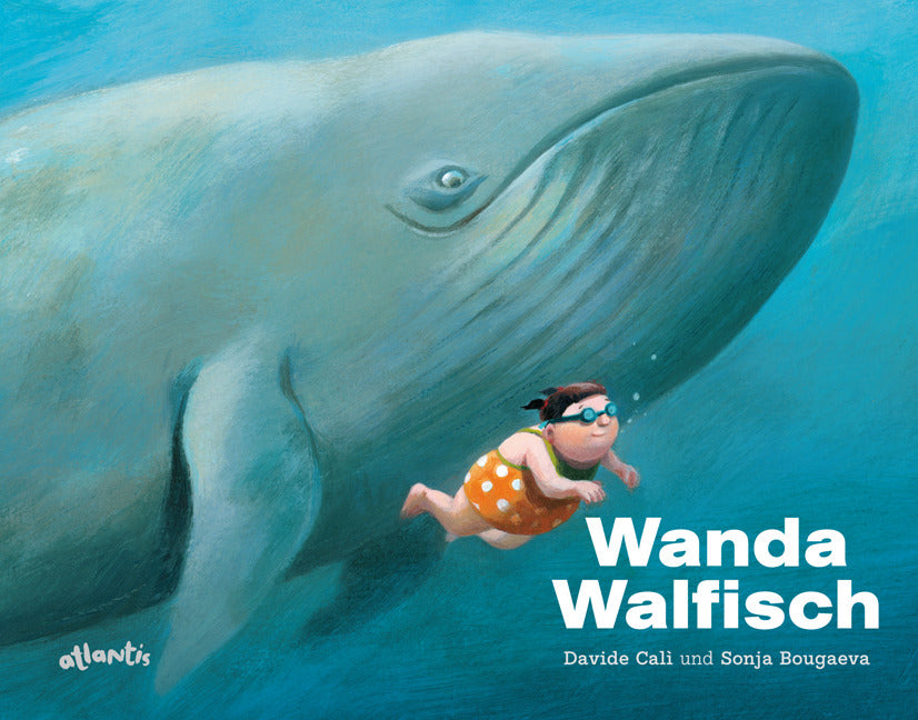 Wanda Walfisch (Davide Cali)