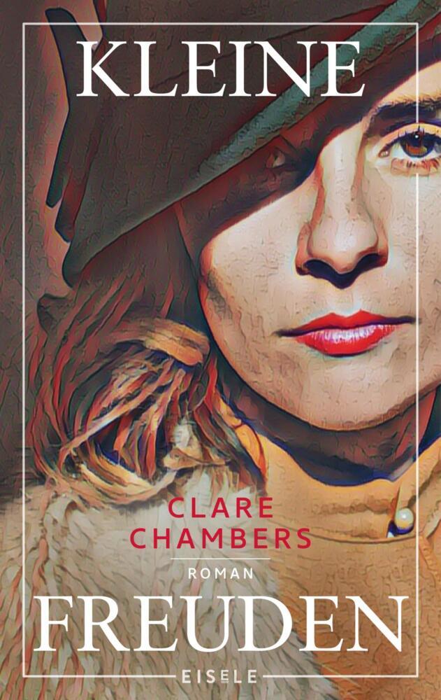 Kleine Freuden (Clare Chambers)