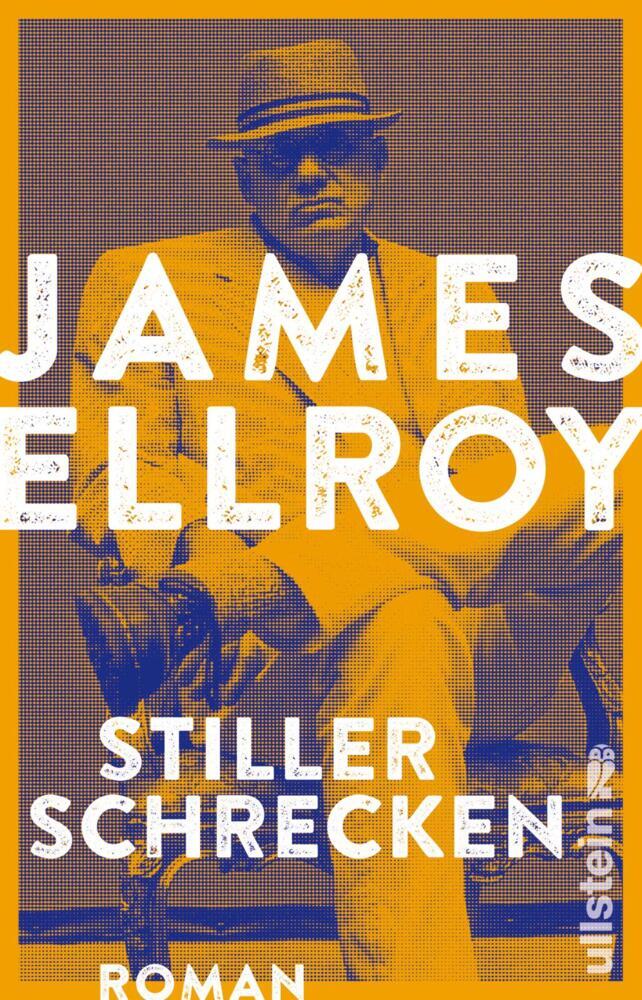 Stiller Schrecken (James Ellroy)